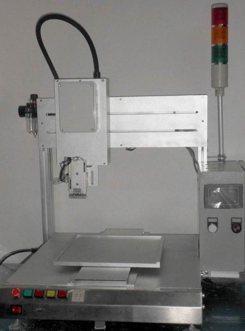 自動(dòng)化升級(jí) 廣州番禺展榮機(jī)械設(shè)備廠的網(wǎng)絡(luò)設(shè)備與自動(dòng)電感檢測機(jī)