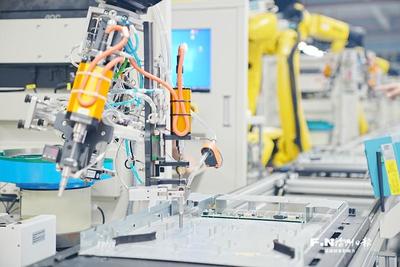 超級(jí)“交換機(jī)”亮相烏龍江畔，開啟網(wǎng)絡(luò)設(shè)備新紀(jì)元