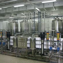 2018純水設(shè)備價(jià)格、報(bào)價(jià)及批發(fā)指南 兼論網(wǎng)絡(luò)設(shè)備采購的并行考量