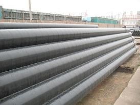 優質3PE防腐鋼管（SY/T 0413-2002）廠家直銷 專業報價與建材解決方案