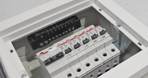 家庭配電箱安裝空開(kāi)的安全性分析與漏電保護(hù)機(jī)制
