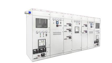 升輝高低壓系列開關柜 新型電力系統建設的重要支撐