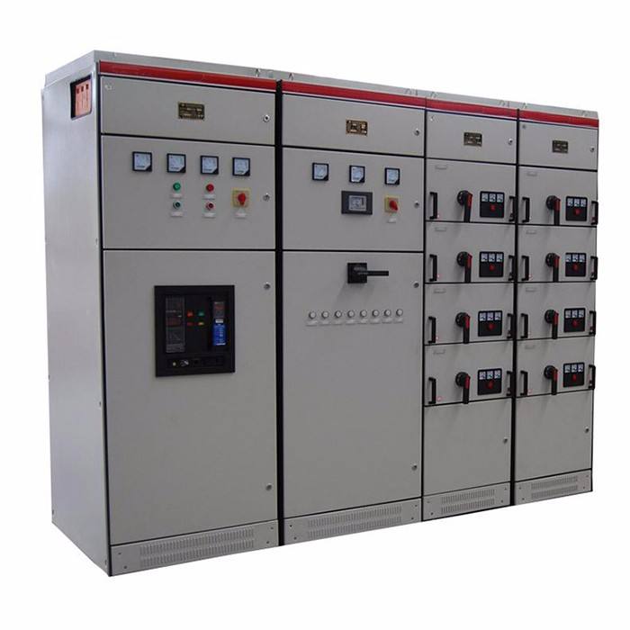 高壓開關(guān)柜配電開關(guān)控制設(shè)備研發(fā) 技術(shù)創(chuàng)新與未來(lái)趨勢(shì)