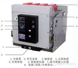 圖文簡(jiǎn)析輸配電系統(tǒng)與配電開關(guān)控制設(shè)備研發(fā)